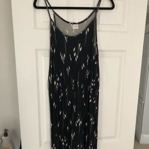 Kaileigh Maxi Dress